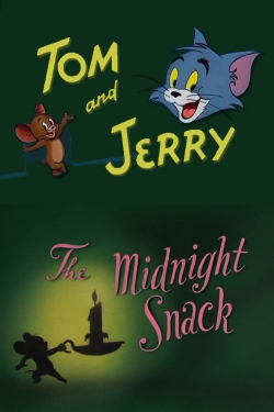The Midnight Snack-online-free