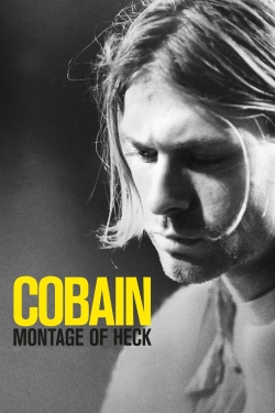 Cobain: Montage of Heck-online-free
