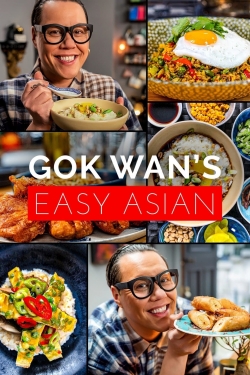 Gok Wan's Easy Asian-online-free