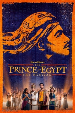 The Prince of Egypt: The Musical-online-free