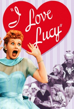 I Love Lucy-online-free
