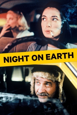 Night on Earth-online-free