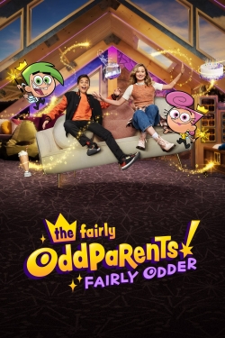 The Fairly OddParents: Fairly Odder-online-free