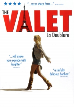 The Valet-online-free