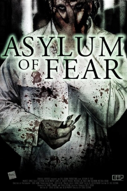 Asylum of Fear-online-free