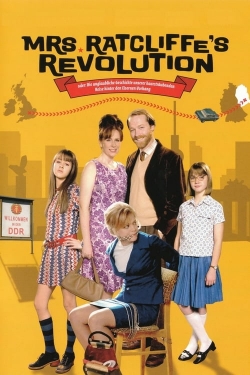 Mrs. Ratcliffe's Revolution-online-free