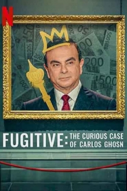 Fugitive: The Curious Case of Carlos Ghosn-online-free
