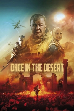 Once In The Desert-online-free