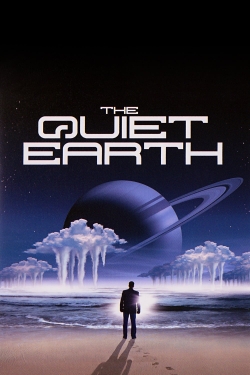 The Quiet Earth-online-free