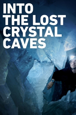 Into the Lost Crystal Caves-online-free
