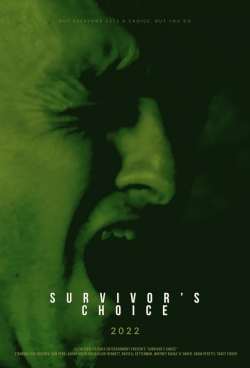 Survivor's Choice-online-free