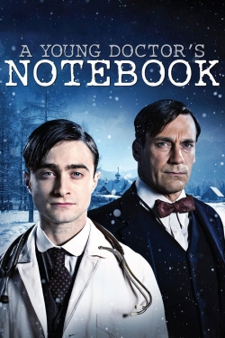 A Young Doctor's Notebook-online-free