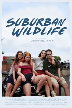 Suburban Wildlife-online-free