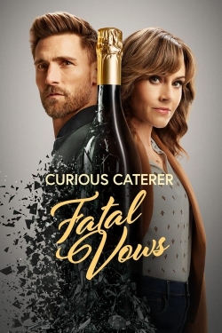 Curious Caterer: Fatal Vows-online-free