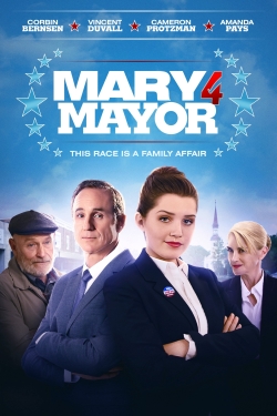 Mary for Mayor-online-free