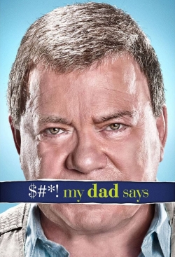 $#*! My Dad Says-online-free