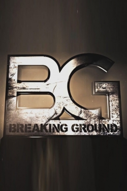 WWE Breaking Ground-online-free