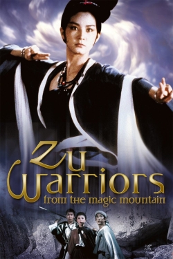 Zu: Warriors from the Magic Mountain-online-free
