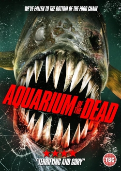 Aquarium of the Dead-online-free