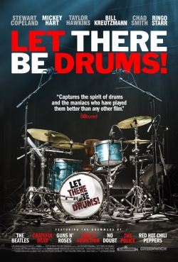 Let There Be Drums!-online-free