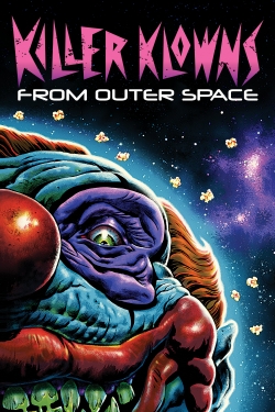 Killer Klowns from Outer Space-online-free