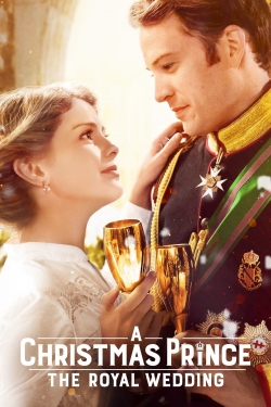 A Christmas Prince: The Royal Wedding-online-free