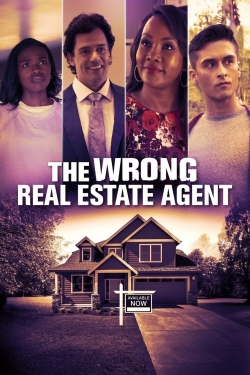 The Wrong Real Estate Agent-online-free