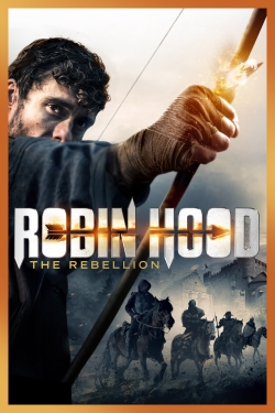 Robin Hood: The Rebellion-online-free