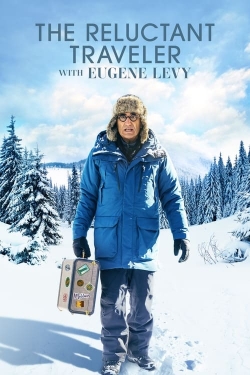 The Reluctant Traveler with Eugene Levy-online-free