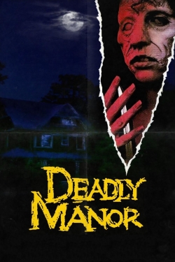 Deadly Manor-online-free