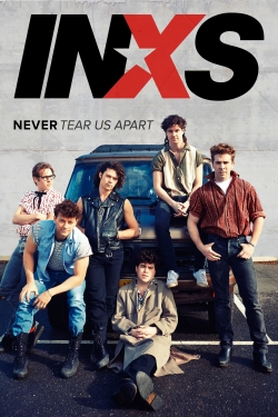 INXS : Never Tear Us Apart-online-free