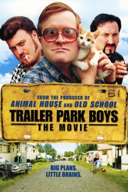 Trailer Park Boys: The Movie-online-free