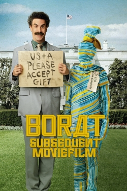 Borat Subsequent Moviefilm-online-free