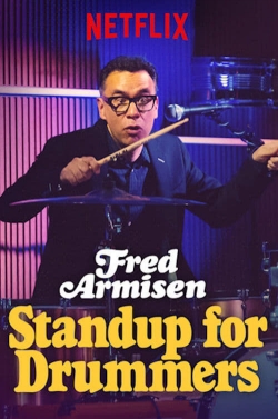 Fred Armisen: Standup for Drummers-online-free