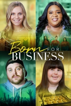 Born for Business-online-free