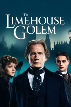 The Limehouse Golem-online-free