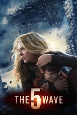 The 5th Wave-online-free