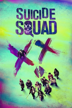 Suicide Squad-online-free