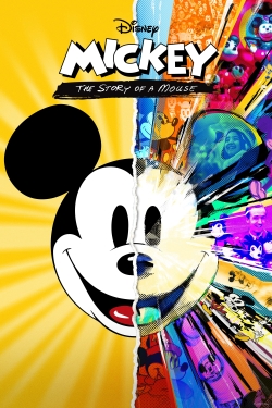 Mickey: The Story of a Mouse-online-free