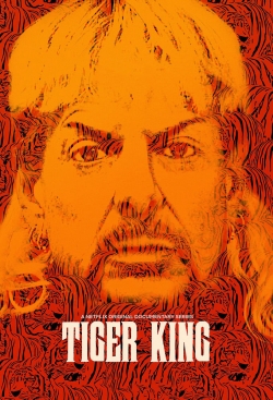 Tiger King: Murder, Mayhem and Madness-online-free