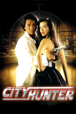 City Hunter-online-free