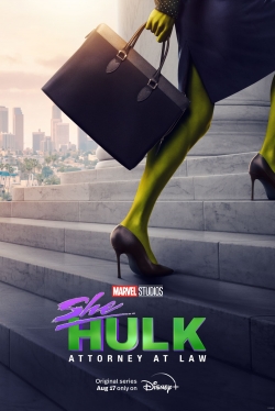 She-Hulk: Attorney at Law-online-free