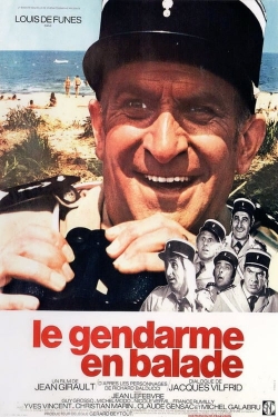 The Gendarme Takes Off-online-free