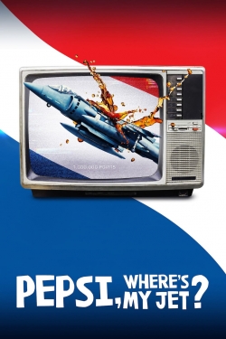 Pepsi, Where's My Jet?-online-free