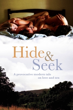 Hide and Seek-online-free