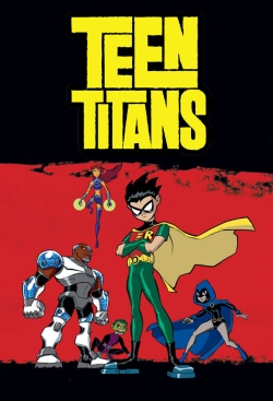 Teen Titans-online-free