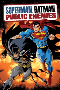 Superman/Batman: Public Enemies-online-free