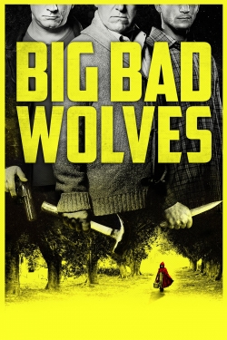Big Bad Wolves-online-free