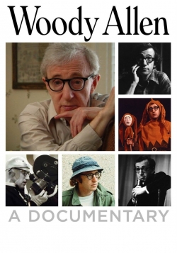Woody Allen: A Documentary-online-free
