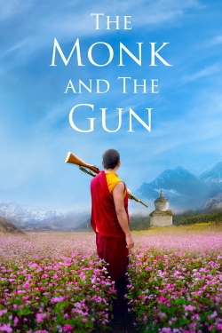 The Monk and the Gun-online-free